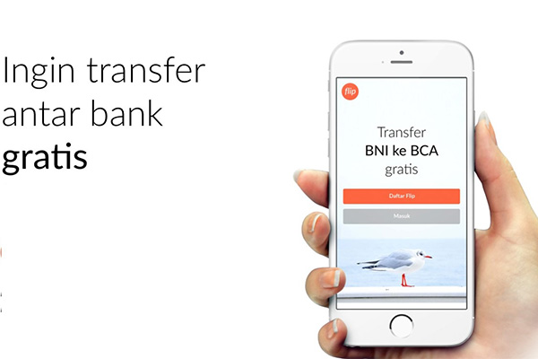 Limit Transfer Uang Menggunakan Flip Banking