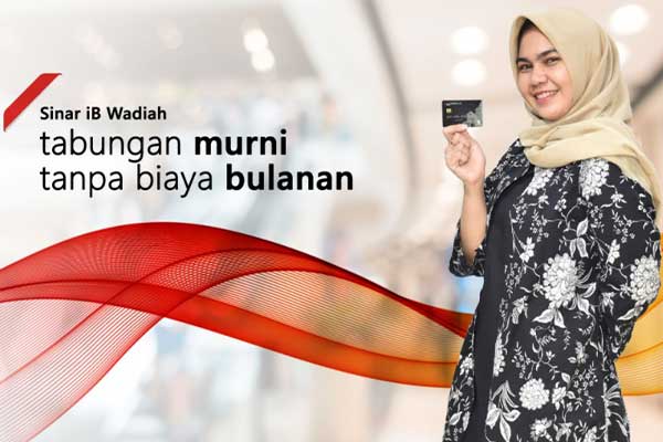 Syarat Registrasi Mobile Banking Riau Kepri
