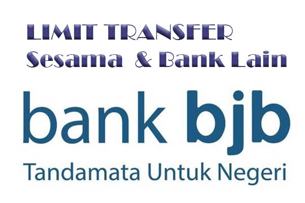 Limit Transfer Bank BJB