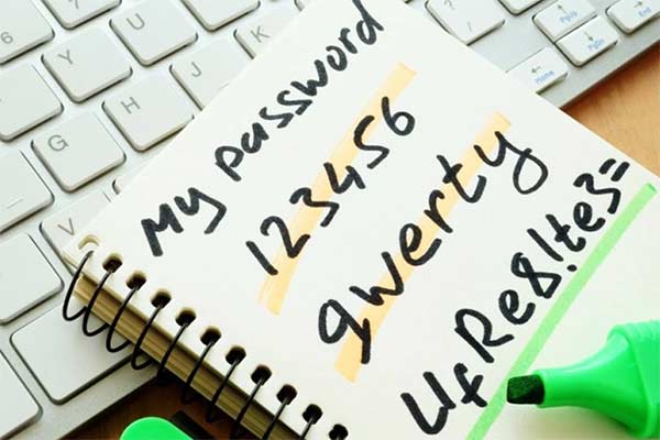 Tips Membuat Password mBanking Mandiri