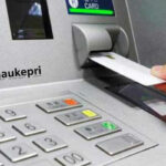 Cara Tarik Tunai di ATM Bank Riau Kepri Syariah Limit Biaya Admin