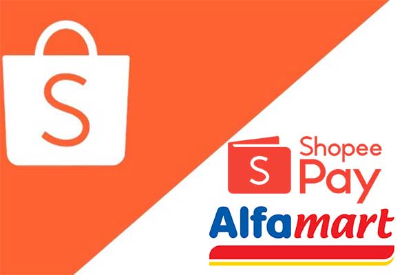 Syarat Belanja di Alfamart Dengan Shopeepay