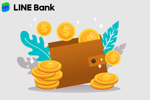 Biaya Transaksi Tarik Tunai Tanpa Kartu Pakai Line Bank