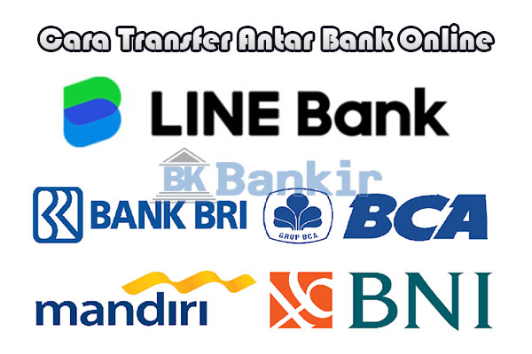 Cara Kirim Uang ke Bank Lain via Line Bank