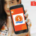 Cara Menghubungkan SeaBank ke Shopee ShopeePay