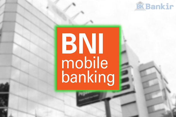 11. Cek Tagihan Lewat BNI Mobile Banking