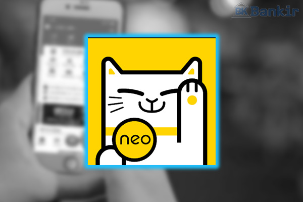 8. Aplikasi Penghasil Saldo DANA Neo Plus Apk